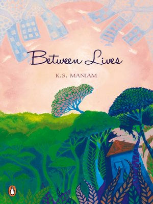 cover image of Between Lives